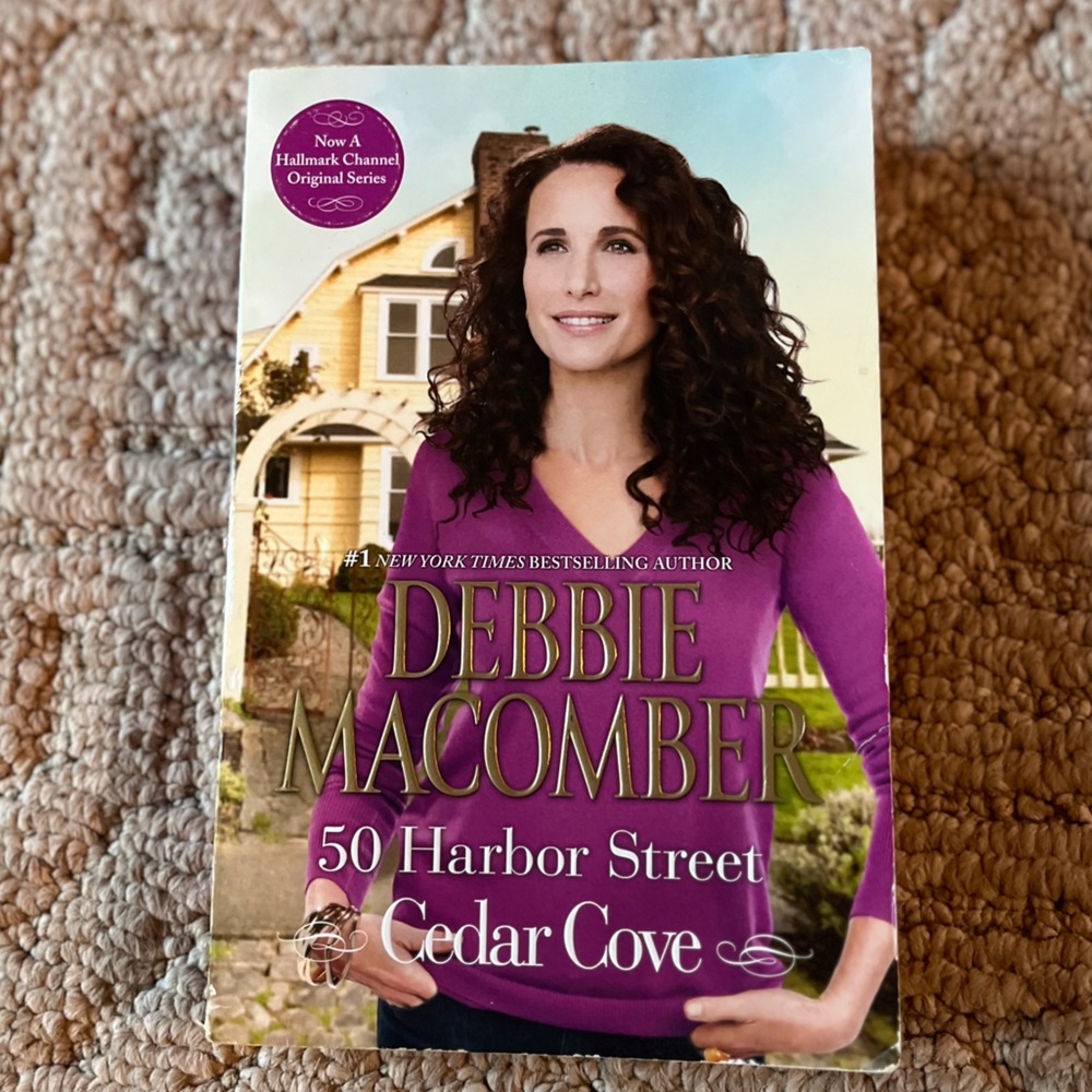 50 Harbor St., Cedar Cove